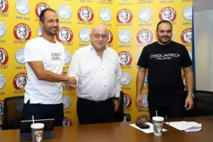 ΚΟΠ και Mikel συνεργάζονται για τα παιδικά Πρωταθλήματα Grassroots