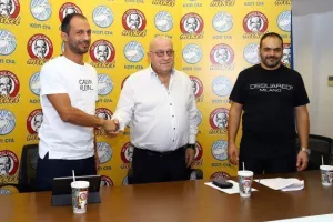 ΚΟΠ και Mikel συνεργάζονται για τα παιδικά Πρωταθλήματα Grassroots