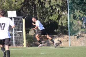 “Αφιερώνω τα γκολ στην Κερύνεια/Τα λεφτά δεν είναι το παν”