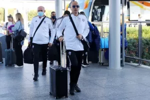 Check-in για Εσθονία η Ανόρθωση! (φώτος)