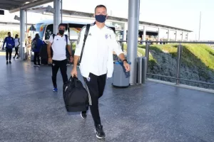 Check-in για Εσθονία η Ανόρθωση! (φώτος)