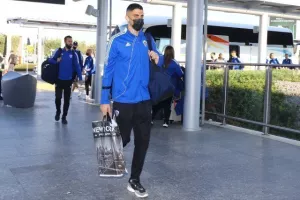 Check-in για Εσθονία η Ανόρθωση! (φώτος)