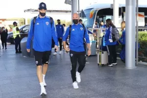 Check-in για Εσθονία η Ανόρθωση! (φώτος)