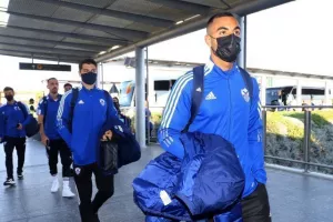 Check-in για Εσθονία η Ανόρθωση! (φώτος)
