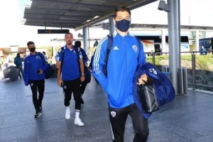 Check-in για Εσθονία η Ανόρθωση! (φώτος)