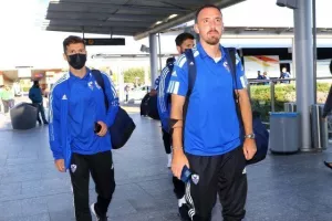 Check-in για Εσθονία η Ανόρθωση! (φώτος)