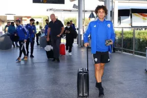 Check-in για Εσθονία η Ανόρθωση! (φώτος)