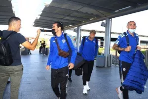 Check-in για Εσθονία η Ανόρθωση! (φώτος)