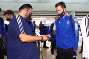 Check-in για Εσθονία η Ανόρθωση! (φώτος)