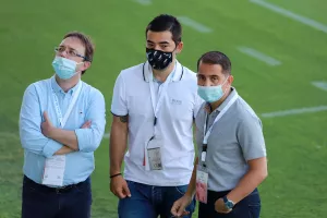 "Τελευταία φορά που διατηρούμε χαμηλούς τόνους"