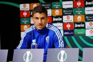 "Ιδανικές συνθήκες για να νικήσουμε την Φλόρα" 