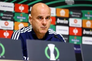 "Η ψυχολογία είναι στο ζενίθ/Θα χρησιμοποιήσουμε ότι καλύτερο έχουμε"