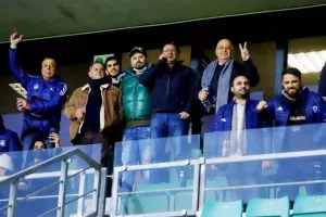 Το πάθημα δεν έγινε… μάθημα!