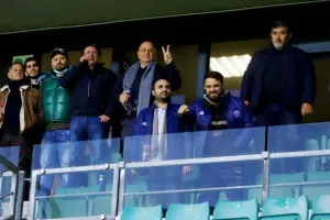 Το πάθημα δεν έγινε… μάθημα!