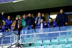 Το πάθημα δεν έγινε… μάθημα!