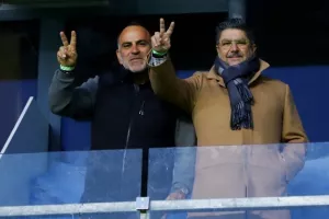 Το πάθημα δεν έγινε… μάθημα!
