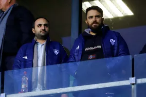Αντρέηδες