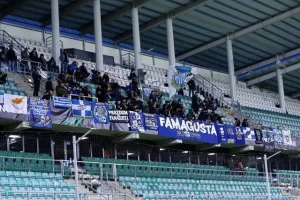 Το πάθημα δεν έγινε… μάθημα!
