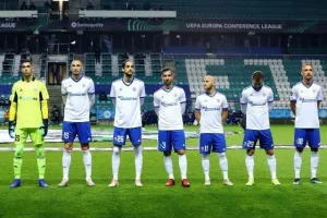 Το πάθημα δεν έγινε… μάθημα!