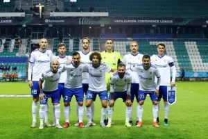 Το πάθημα δεν έγινε… μάθημα!