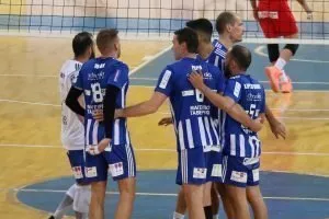 Ανόρθωση: "Σπουδαία, βαθμολογικά και ψυχολογικά"