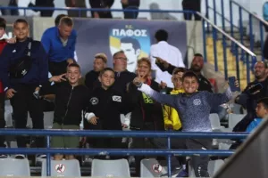 Επιστροφή και εξάδα... με Όνι Βαλακάρι! (Φώτος)