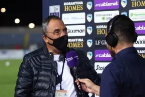 Επιστροφή και εξάδα... με Όνι Βαλακάρι! (Φώτος)