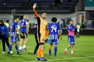 Ανόρθωση: Με "23" ο Τιμούρ και χωρίς τους "γνωστούς"