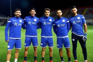 START στο “Αμμόχωστος” (φώτος)