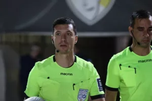 Επιστροφή και εξάδα... με Όνι Βαλακάρι! (Φώτος)