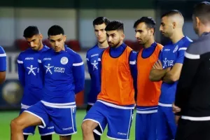 START στο “Αμμόχωστος” (φώτος)
