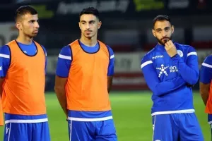 START στο “Αμμόχωστος” (φώτος)