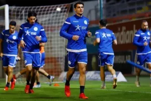 START στο “Αμμόχωστος” (φώτος)