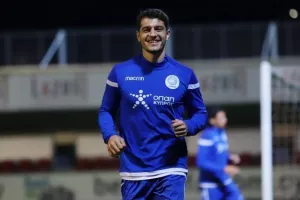 START στο “Αμμόχωστος” (φώτος)