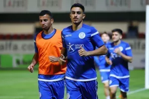 START στο “Αμμόχωστος” (φώτος)
