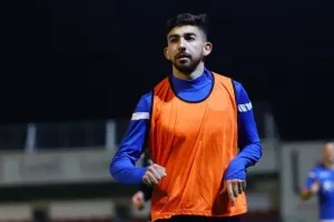 START στο “Αμμόχωστος” (φώτος)
