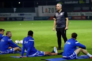START στο “Αμμόχωστος” (φώτος)