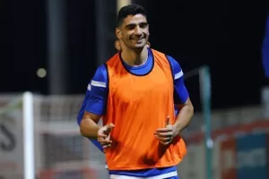 START στο “Αμμόχωστος” (φώτος)