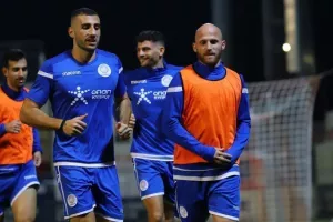START στο “Αμμόχωστος” (φώτος)