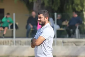 Κ15 Ολυμπιακός - ΑΕΚ (φωτορεπορτάζ)