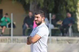 Κ15 Ολυμπιακός - ΑΕΚ (φωτορεπορτάζ)