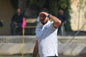 Κ15 Ολυμπιακός - ΑΕΚ (φωτορεπορτάζ)