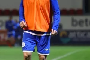 START στο “Αμμόχωστος” (φώτος)
