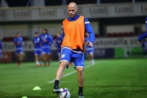 START στο “Αμμόχωστος” (φώτος)