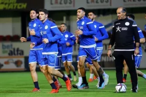 START στο “Αμμόχωστος” (φώτος)