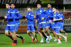 START στο “Αμμόχωστος” (φώτος)