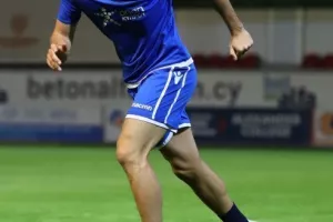 START στο “Αμμόχωστος” (φώτος)