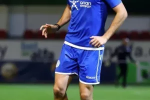 START στο “Αμμόχωστος” (φώτος)