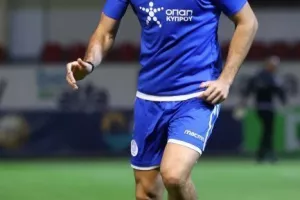 START στο “Αμμόχωστος” (φώτος)
