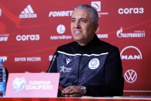 Κωστένογλου για Ρωσία: "Έχουμε το δικό μας κίνητρο..."